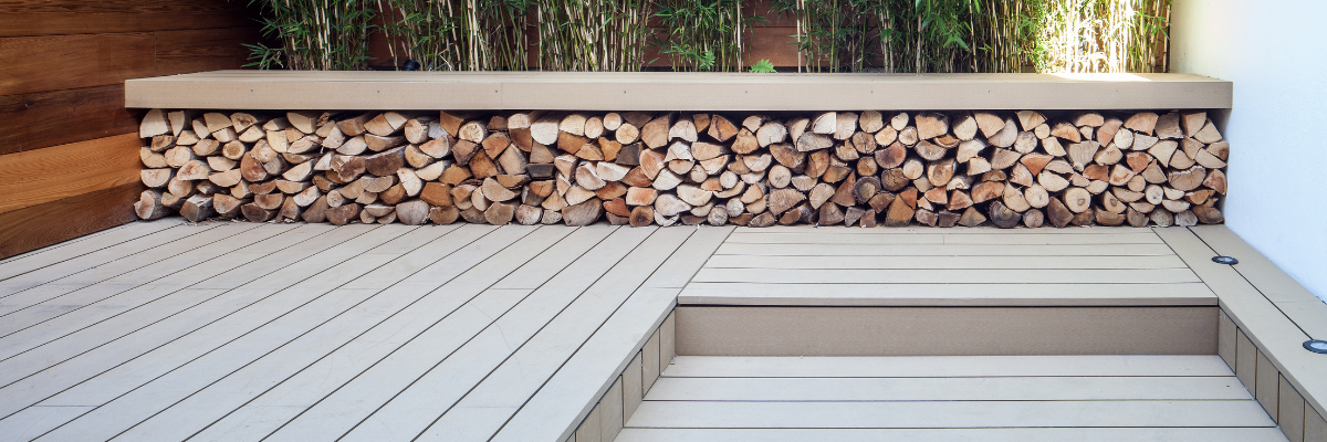 Cladco Composite Decking