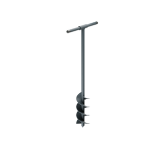 Sitemate Manual Auger