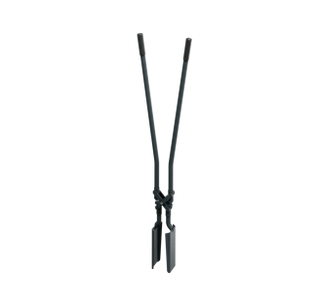 Heavy Duty Professional Double Shovel Holer 60”