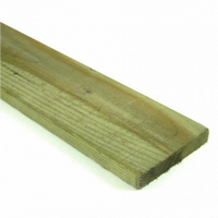 Fence Board 100mm x 16mm