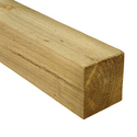 Fence Posts 100 x 100mm (4 x 4")