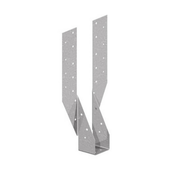 Jiffy Joist Hanger - Galvanised 50mm (2")