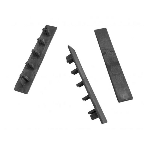 Cladco Composite Decking End Caps