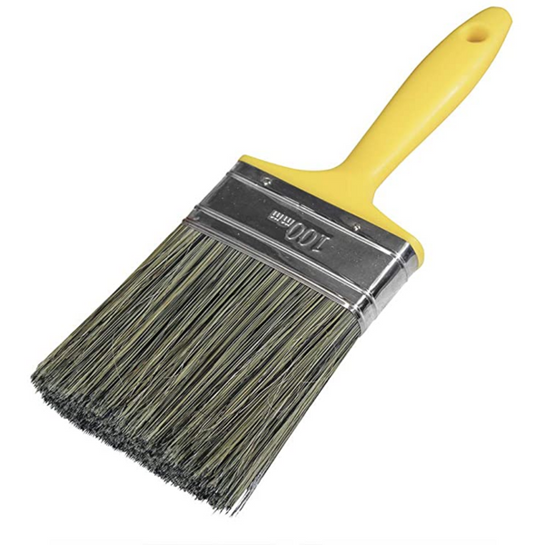 Faithfull Masonry Brush 100mm (4")