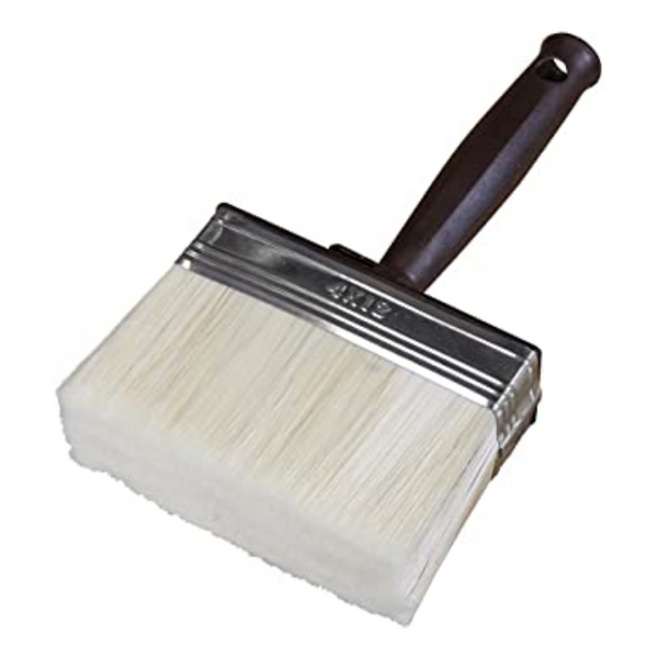 Faithfull Woodcare Brush 120 x 40mm