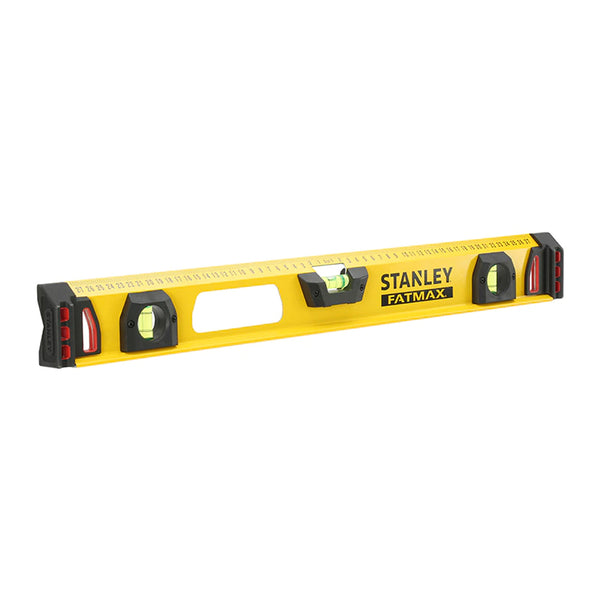 Stanley Fatmax I-Beam Level 3 Vial 60cm