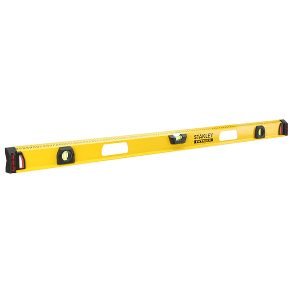 Stanley Fatmax I-Beam Level 3 Vial 120cm