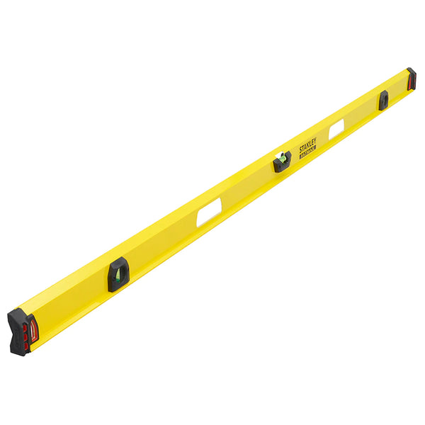 Stanley Fatmax I-Beam Level 3 Vial 180cm