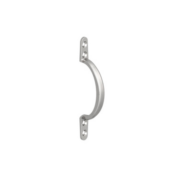 Gatemate 6" Door/Gate Handle - Galvanised