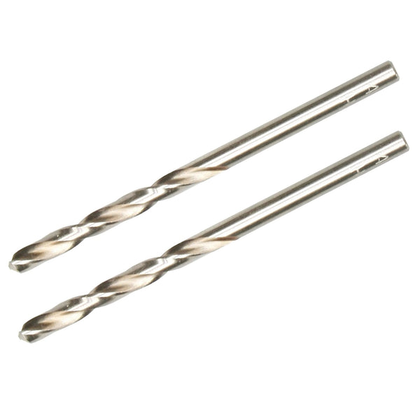 Irwin HSS Pro Drillbit (2) 4mm