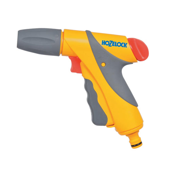 Hozelock Jet Spray Plus With Waterstop