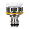 Hozelock Pro Metal Threaded Tap Connector