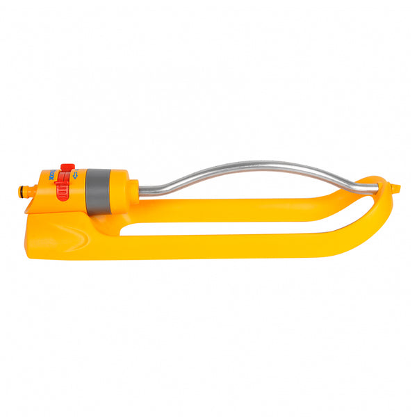 Hozelock Rectangular Sprinkler Plus 180m2