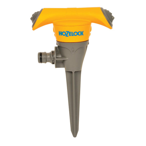 Hozelock Round Sprinkler 177m2
