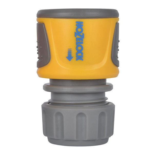 Hozelock Soft Touch Hose End Connector