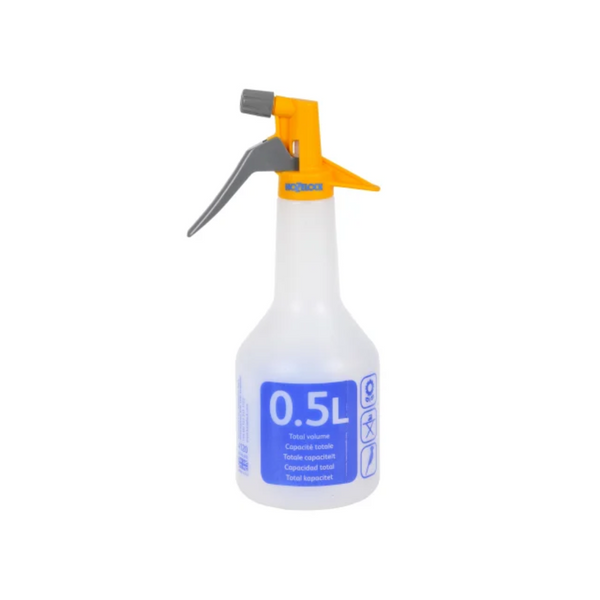 Hozelock Spraymist Trigger Sprayer 0.5