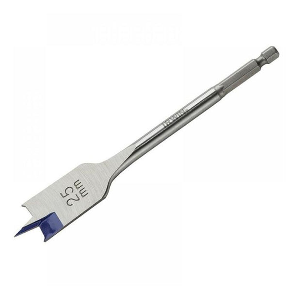 Irwin 4x Blue Groove Flat Bit 16mm