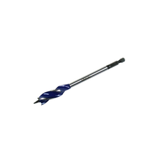 Irwin 6x Blue Groove Drill Bit 18mm
