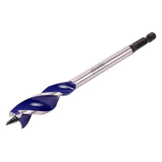 Irwin 6x Blue Groove Drill Bit 18mm