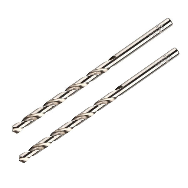 Irwin HSS Pro Drillbit (2) 5mm