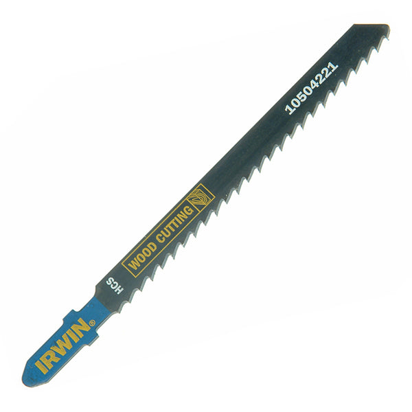 Irwin Jigsaw Blades x5 - T101B