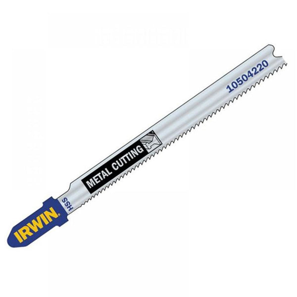 Irwin Jigsaw Blades x5 - T118A