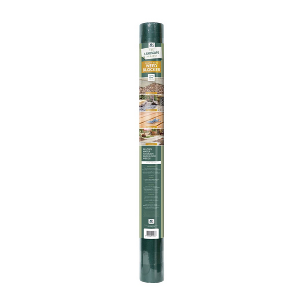 Kelkay Weed Blocker Control Fabric 10m x 1m