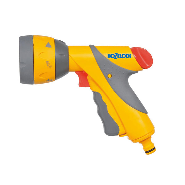 Hozelock Multi Spray Plus & Waterstop