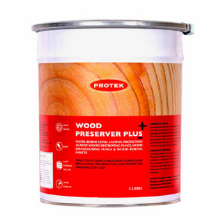 Protek 2.5l Wood Preserver ++