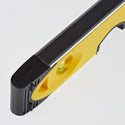 Stanley Magnetic Shockproof Torpedo Level 230mm