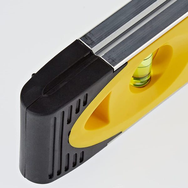 Stanley Magnetic Shockproof Torpedo Level 230mm