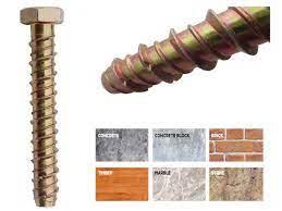 Atlas Bolts