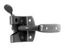 Gatemate Medium Auto Gate Catch (Galv)