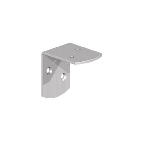 Balustrade L Bracket 40 x 40 x 30mm