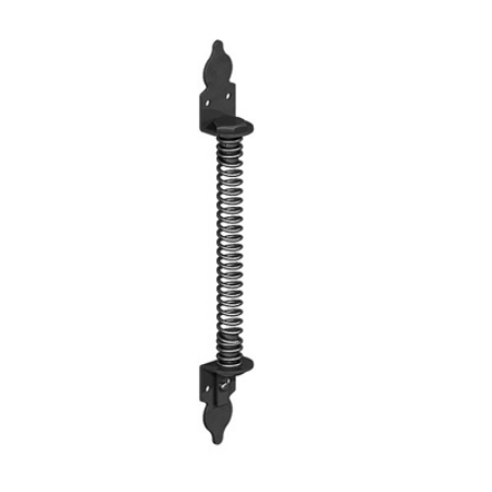 Gatemate Gate Return Springs - Black