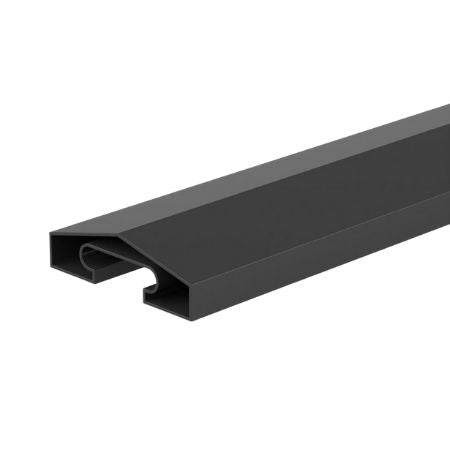 Durapost 1.83mm x 65mm Capping Rail