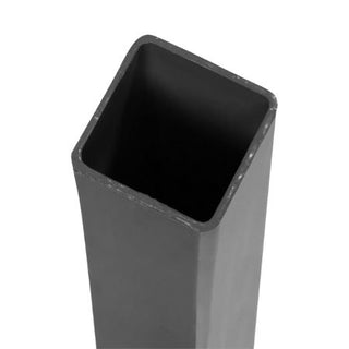 Durapost 2.4m Gate/Corner Post - Anthracite