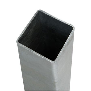 Durapost 2.4m Gate/Corner Post - Galvanised