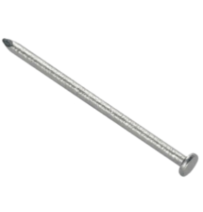 1kg Galvanised Nails