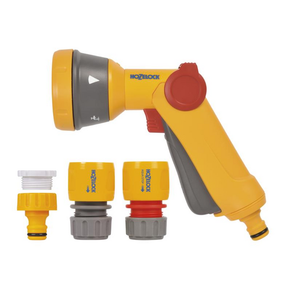 Hozelock Multi Spray Gun Starter Set