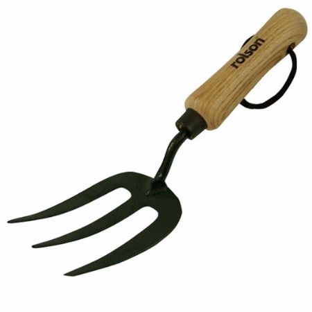 Rolson hand fork