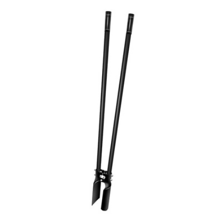Mini Fibre Glass Handle Post Hole Digger - 48"