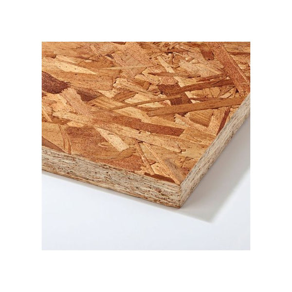 Sterling OSB3 Board - 11mm 8'x4'