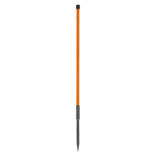 Insulated Point End Crowbar - 60" Fibreglass