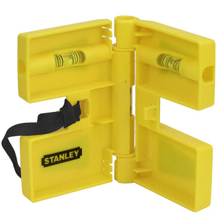 Stanley Post Level