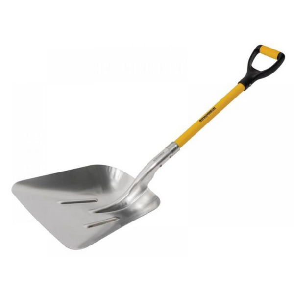 Roughneck Grain Shovel