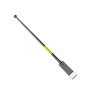 Sitemate Post Hole Digging Crowbar - 6 x 1'