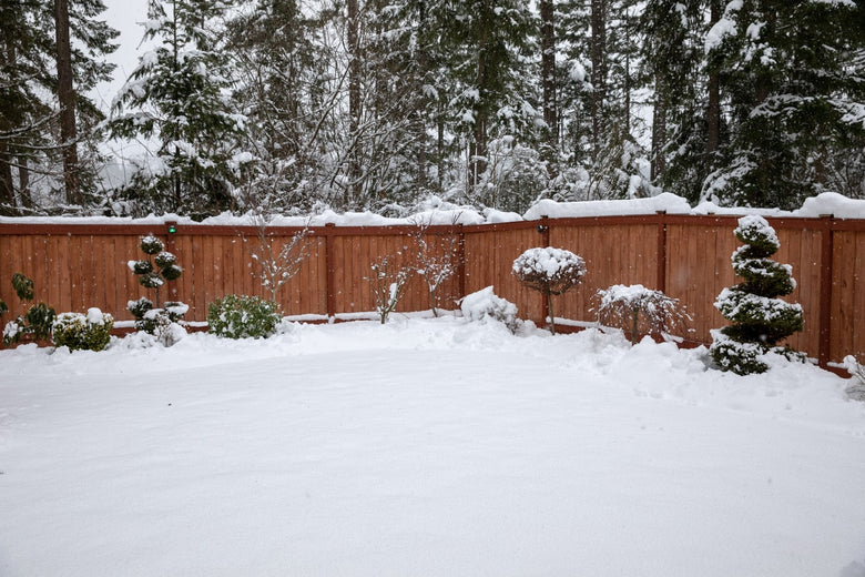 How to Prepare Your Fencing for the Winter