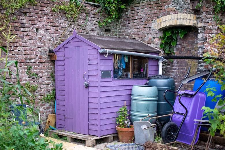 Reasons You Need A Garden Shed