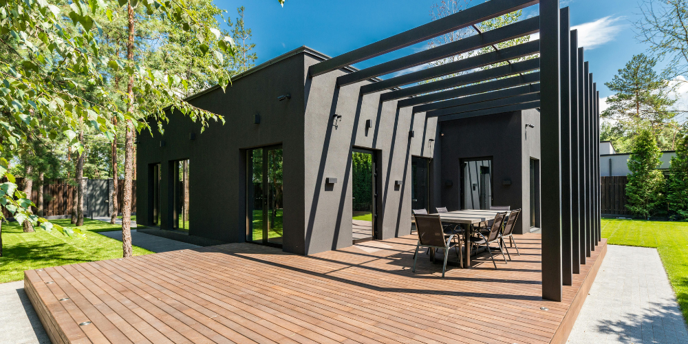 Top 3 Summer Garden Projects